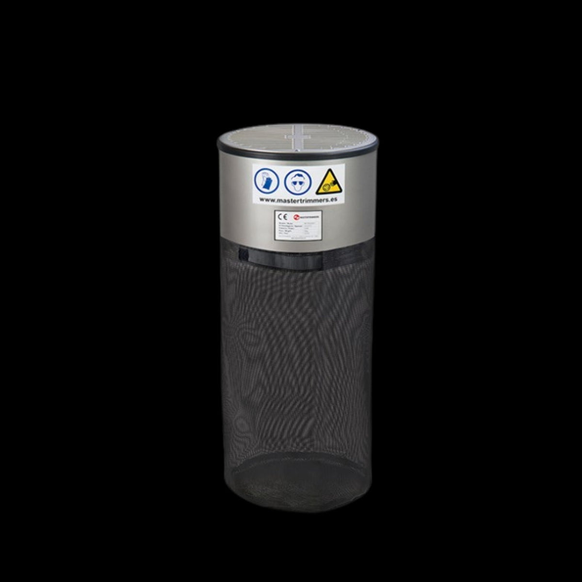 MASTER PRODUCTS - PELADORA TRIMMERS POCKET - VERNYGLASS
