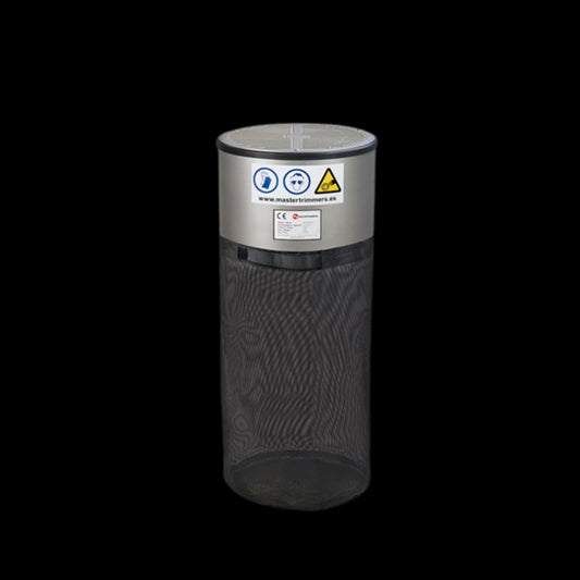 MASTER PRODUCTS - PELADORA TRIMMERS POCKET - VERNYGLASS