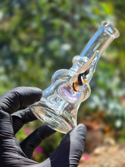 Micro rig 10mm - Sebaglass - VERNYGLASS
