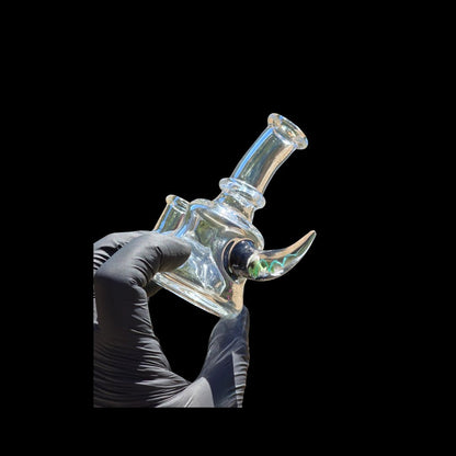Micro rig 4 10mm - Sebaglass - VERNYGLASS