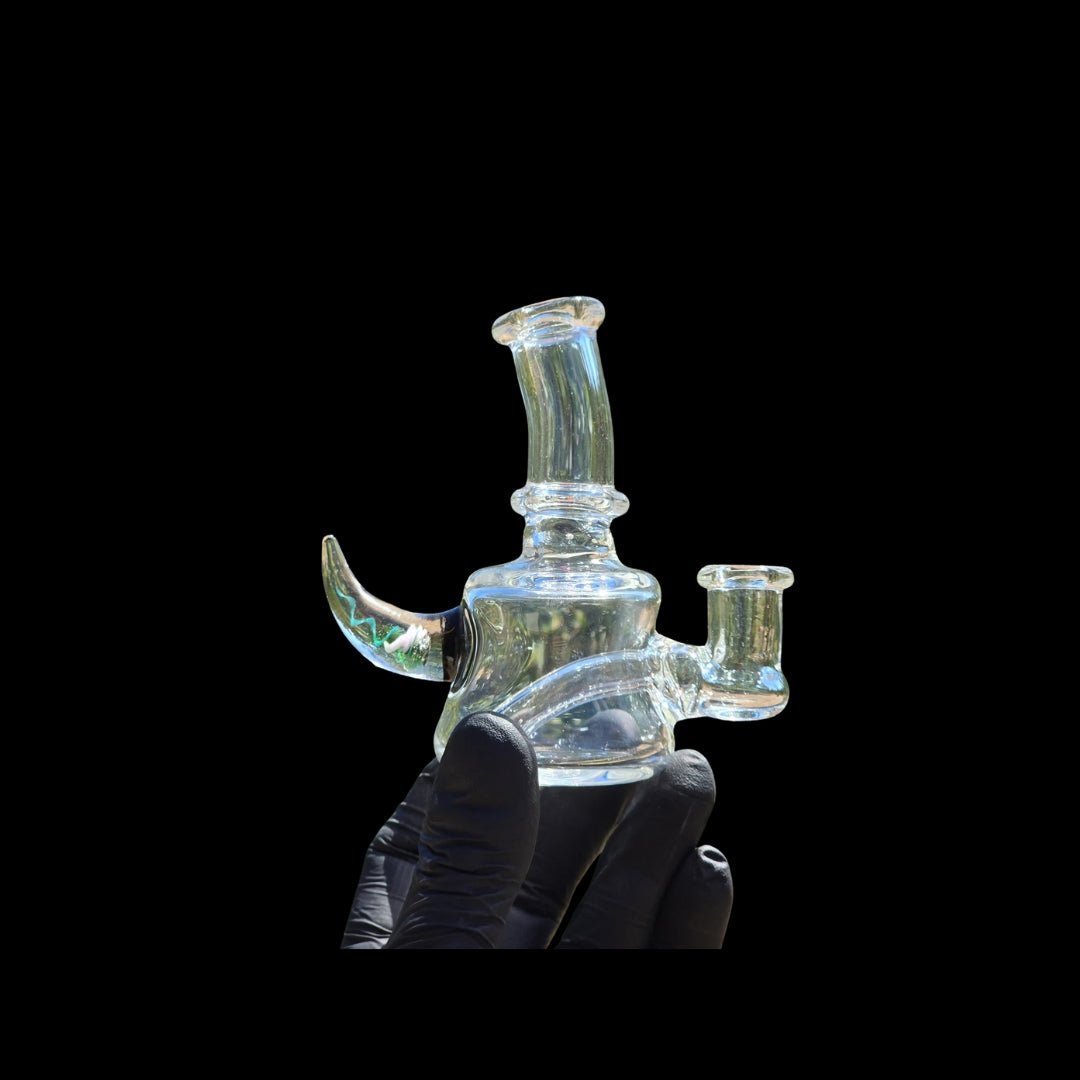 Micro rig 4 10mm - Sebaglass - VERNYGLASS