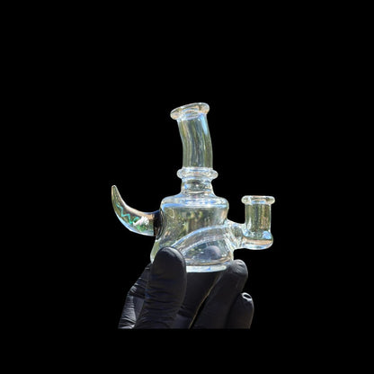 Micro rig 4 10mm - Sebaglass - VERNYGLASS