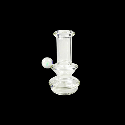 Opal Glass Attachment - Puffco - VERNYGLASS