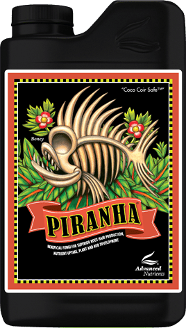 PIRANHA 5L - ADVANCED NUTRIENTS - VERNYGLASS