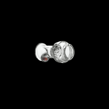 Pivot Mouthpiece opal - VERNYGLASS