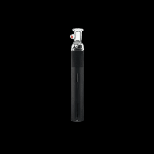 Pivot Mouthpiece opal - VERNYGLASS