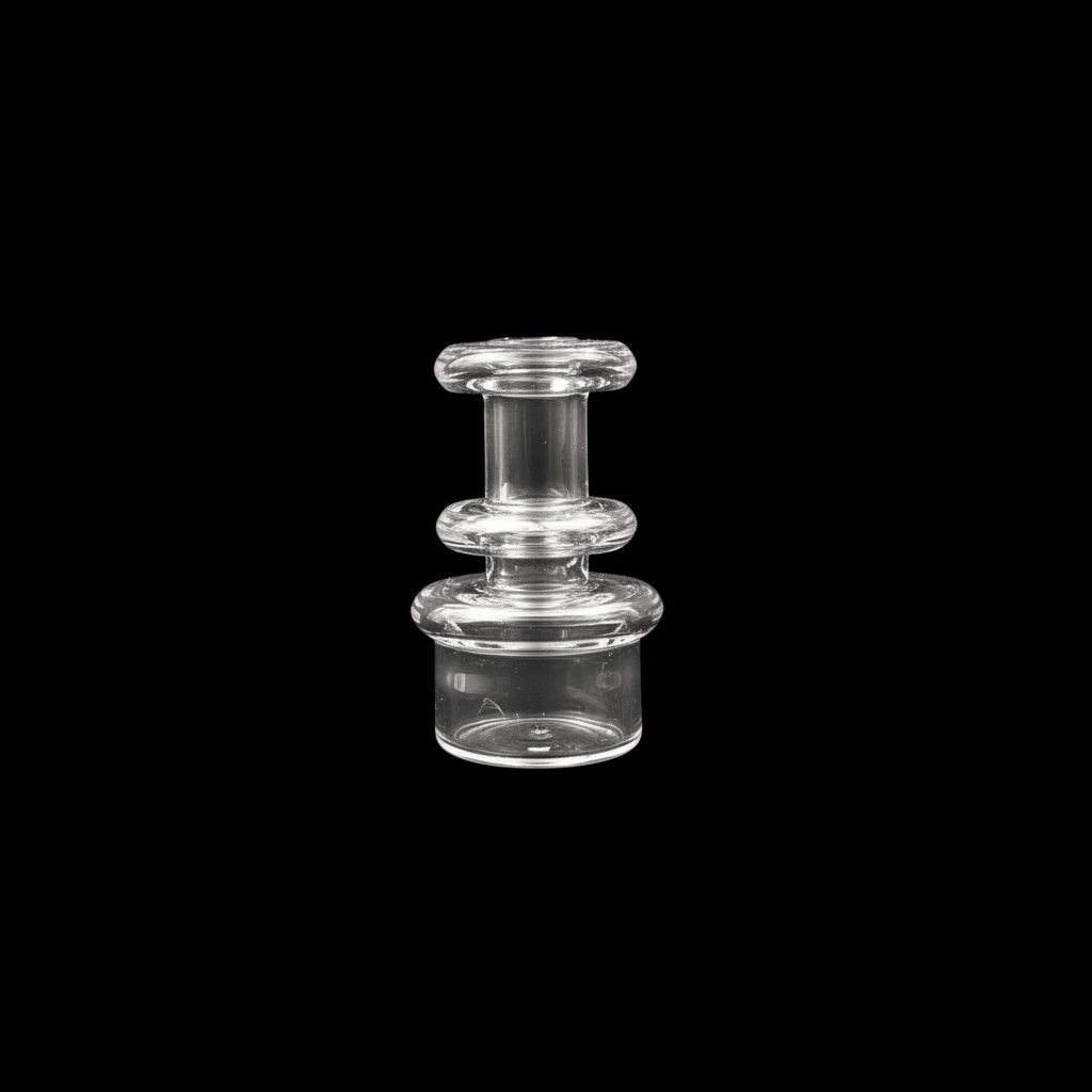 Puffco mini Attachment - VERNYGLASS