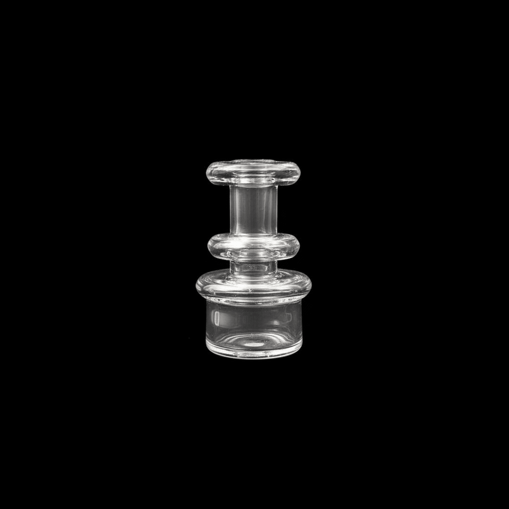 Puffco mini Attachment - VERNYGLASS