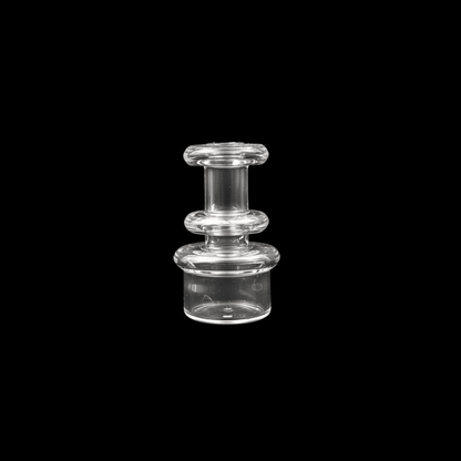 Puffco Mini Dry Attachment - VERNYGLASS