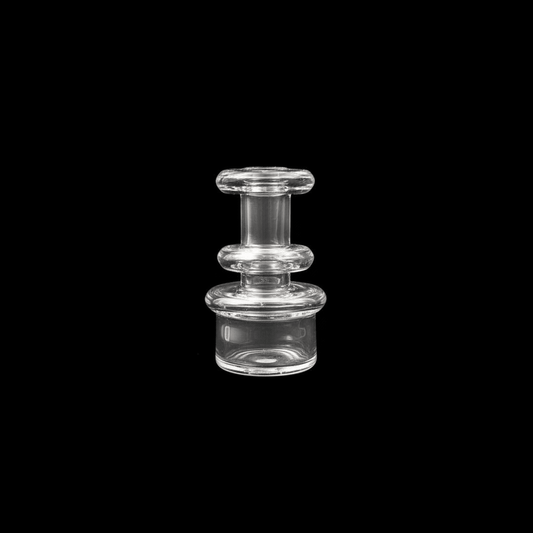 Puffco Mini Dry Attachment - VERNYGLASS