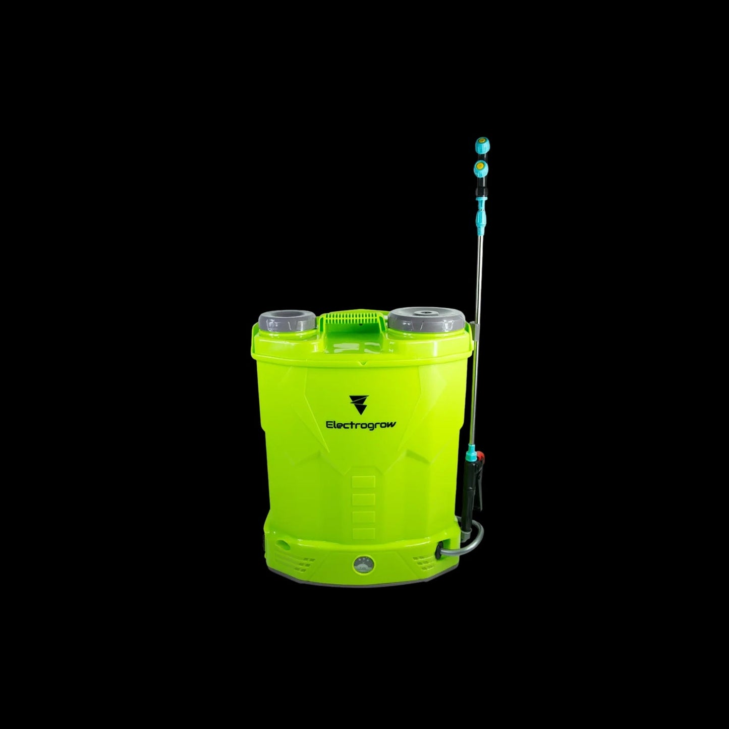 Pulverizadora Mochila Electrica 16Lt - VERNYGLASS