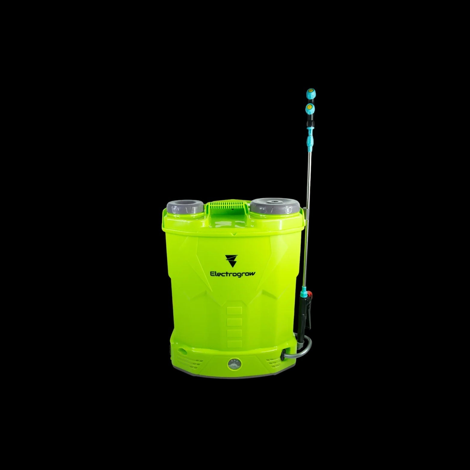 Pulverizadora Mochila Electrica 16Lt - VERNYGLASS