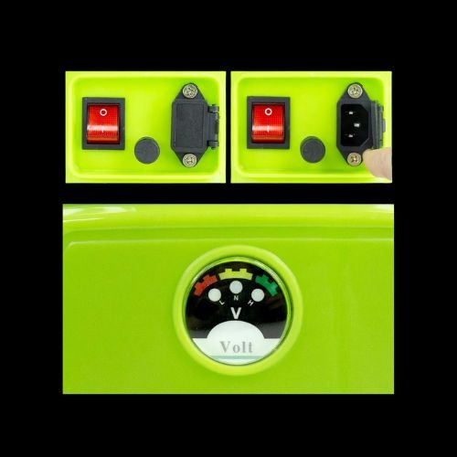 Pulverizadora Mochila Electrica 16Lt - VERNYGLASS