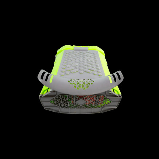 Pulverizadora Mochila Electrica 16Lt - VERNYGLASS