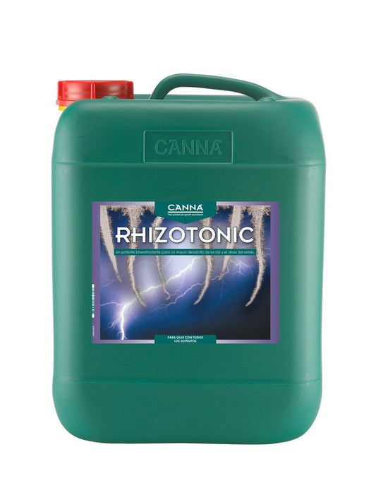 RHIZOTONIC 5LT - CANNA - VERNYGLASS