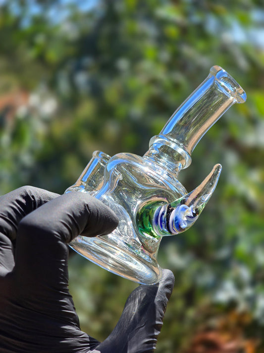 Micro rig #2 10mm - Sebaglass