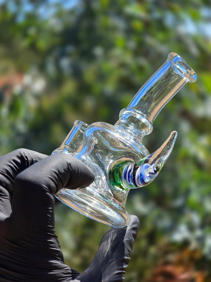 Micro rig #2 10mm - Sebaglass