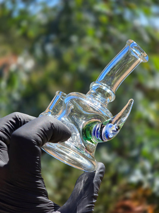 Micro rig #2 10mm - Sebaglass