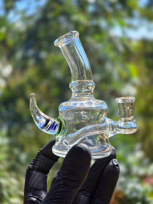 Micro rig #2 10mm - Sebaglass
