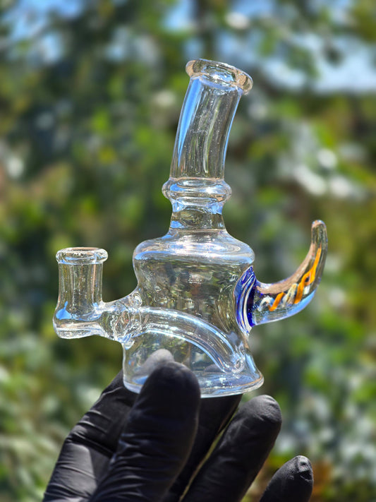 Micro rig #3 10mm - Sebaglass