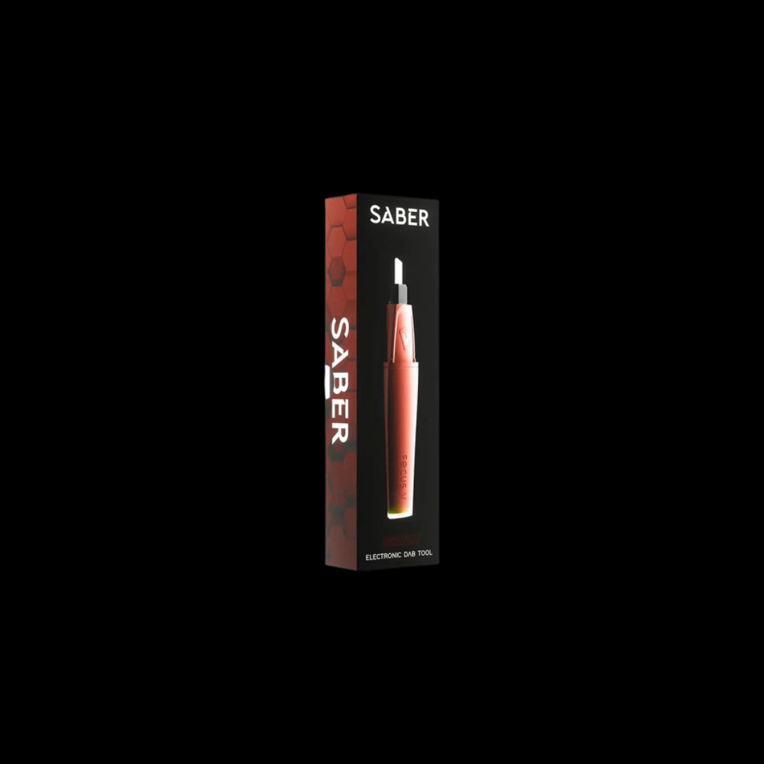 Saber Burdeo - Focus - VERNYGLASS