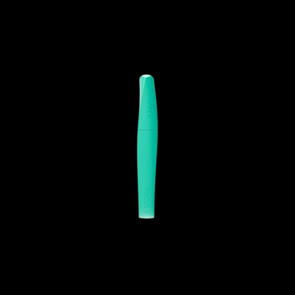 Saber Teal - Focus - VERNYGLASS