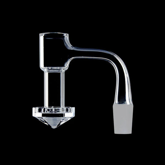 Slurper Faceted - Vernyglass - VERNYGLASS