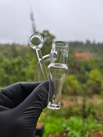 Slurper Feeder - VERNYGLASS