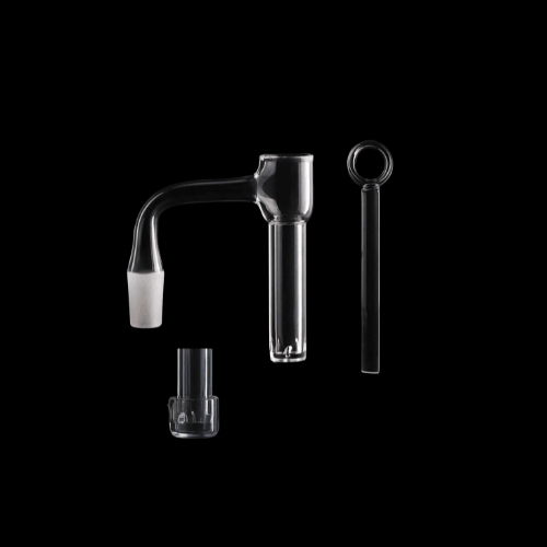Slurper Feeder - VERNYGLASS