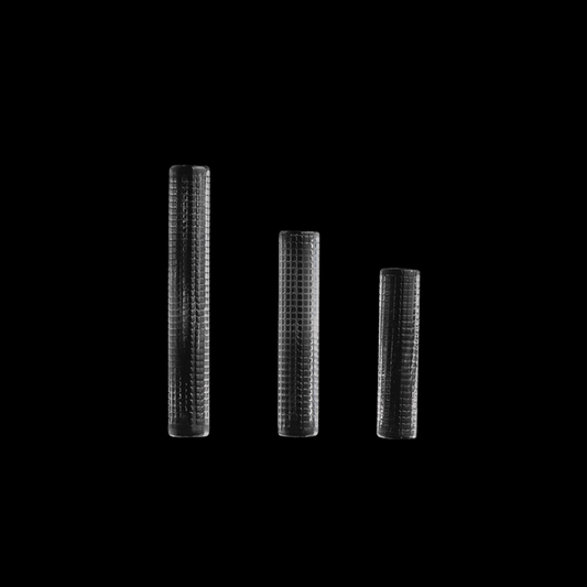 Solid Pillar para Slurper 2.5CM - VERNYGLASS