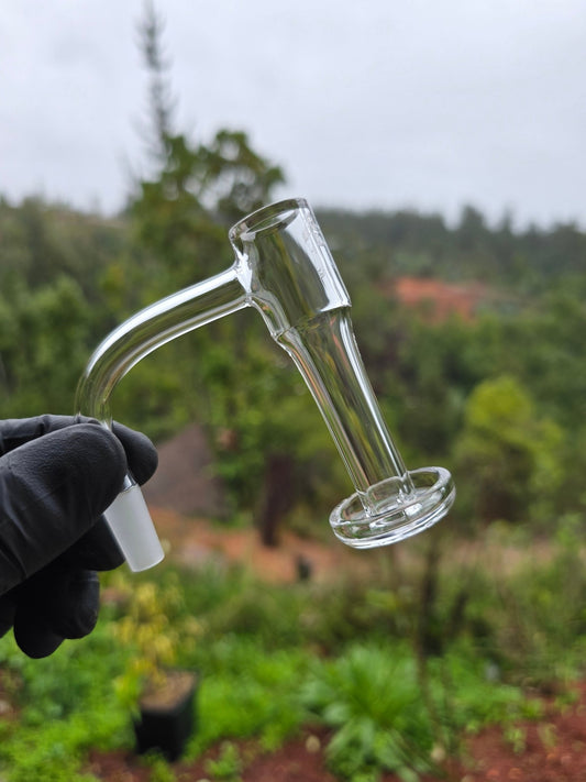 Terp Slurper Control- Verny Glass - VERNYGLASS