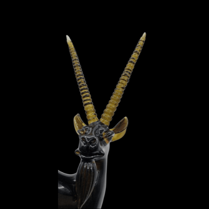 The Goat - Robertson Glass - VERNYGLASS